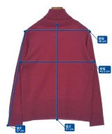 JOCONDE ROYAL（ジョコンダロイヤル）ニット・セーター 紫 サイズ:40(M位) レディース/2200700548088