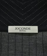JOCONDE ROYAL（ジョコンダロイヤル）カーディガン 紺 サイズ:38(M位) レディース/2200725005023