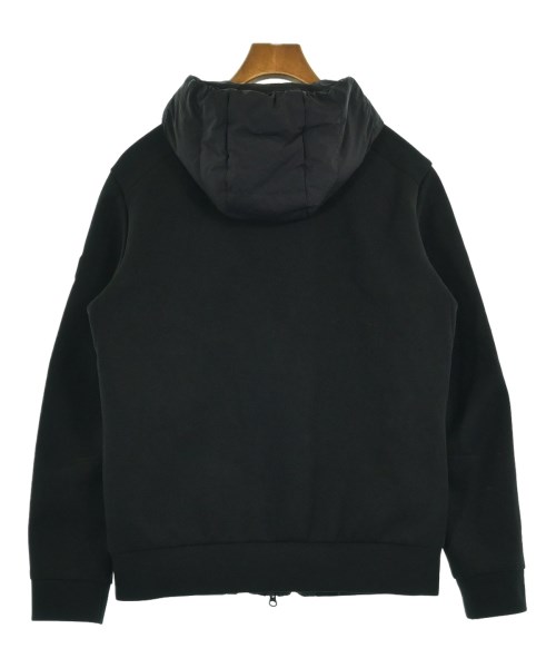 DUNO（デュノ）ダウンジャケット/ダウンベスト 黒 サイズ:44(S位) メンズ/2200621502015