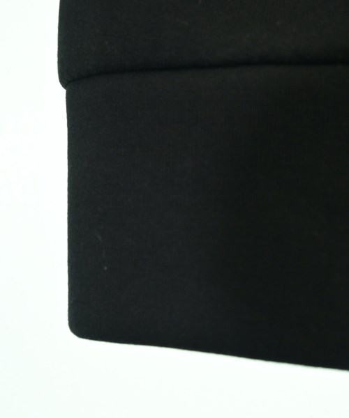 DUNO（デュノ）ダウンジャケット/ダウンベスト 黒 サイズ:44(S位) メンズ/2200621502015