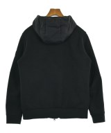 DUNO（デュノ）ダウンジャケット/ダウンベスト 黒 サイズ:44(S位) メンズ/2200621502015