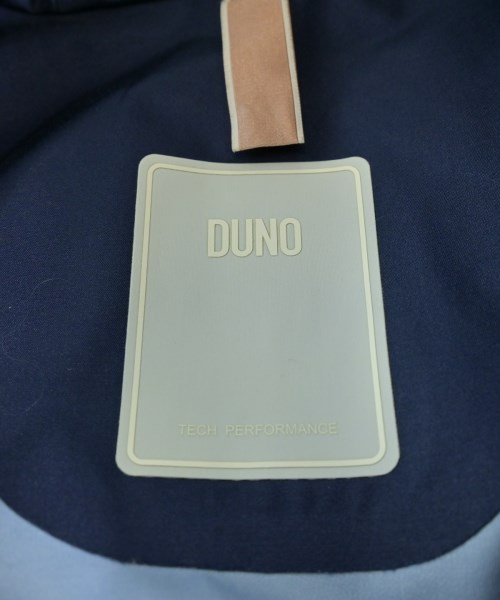 DUNO（デュノ）その他 紺 サイズ:42(M位) レディース/2200621877014