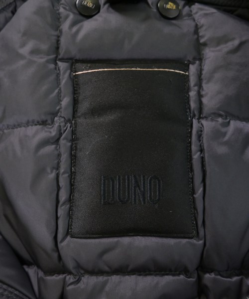 DUNO（デュノ）ダウンコート グレー サイズ:46(M位) メンズ/2200624944010