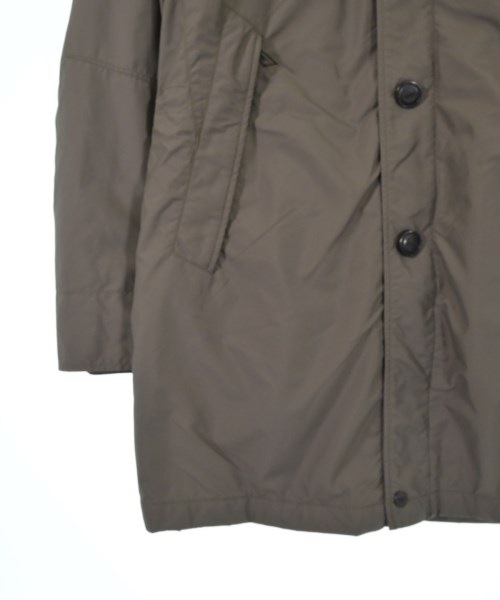 DUNO（デュノ）ダウンコート グレー サイズ:46(M位) メンズ/2200624944010