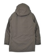 DUNO（デュノ）ダウンコート グレー サイズ:46(M位) メンズ/2200624944010