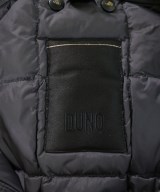 DUNO（デュノ）ダウンコート グレー サイズ:46(M位) メンズ/2200624944010