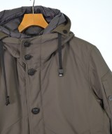 DUNO（デュノ）ダウンコート グレー サイズ:46(M位) メンズ/2200624944010