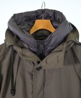 DUNO（デュノ）ダウンコート グレー サイズ:46(M位) メンズ/2200624944010