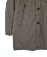 DUNO（デュノ）ダウンコート グレー サイズ:46(M位) メンズ/2200624944010