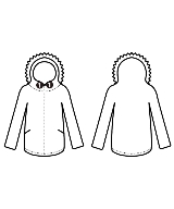 DUNO（デュノ）ダウンコート 紺 サイズ:42(M位) レディース/2200633050016