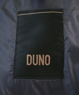 DUNO（デュノ）ダウンジャケット/ダウンベスト 紺 サイズ:42(M位) レディース/2200619536015