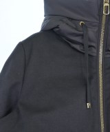 DUNO（デュノ）ダウンジャケット/ダウンベスト 紺 サイズ:42(M位) レディース/2200619536015