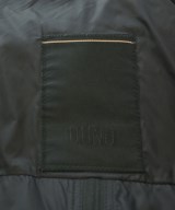 DUNO（デュノ）ダウンジャケット/ダウンベスト 黒 サイズ:44(S位) メンズ/2200673585011