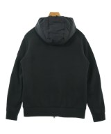 DUNO（デュノ）ダウンジャケット/ダウンベスト 黒 サイズ:-(M位) メンズ/2200657709013