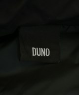 DUNO（デュノ）ダウンジャケット/ダウンベスト 黒 サイズ:-(M位) メンズ/2200657709013