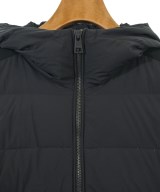 DUNO（デュノ）ダウンジャケット/ダウンベスト 黒 サイズ:-(M位) メンズ/2200657709013