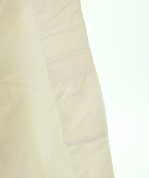 DUNO（デュノ）スウェット 白 サイズ:50(XL位) メンズ/2200661625231