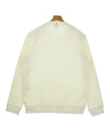DUNO（デュノ）スウェット 白 サイズ:50(XL位) メンズ/2200661625231