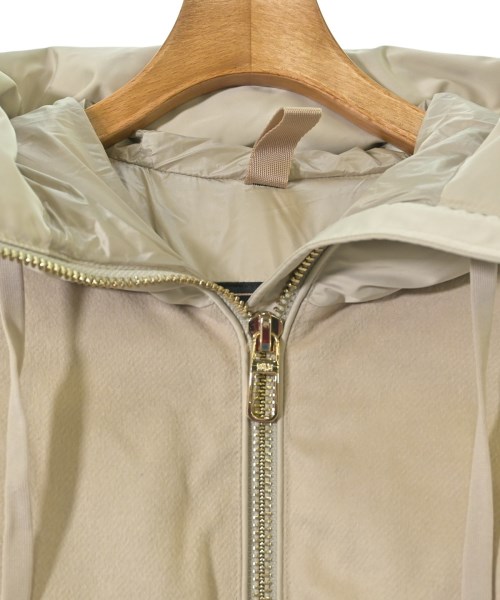 DUNO（デュノ）ダウンコート ベージュ サイズ:42(M位) レディース/2200639744025