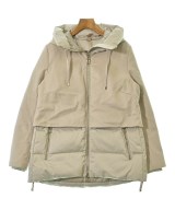 DUNO（デュノ）ダウンコート ベージュ サイズ:42(M位) レディース/2200639744025