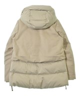 DUNO（デュノ）ダウンコート ベージュ サイズ:42(M位) レディース/2200639744025