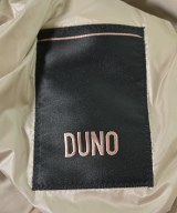 DUNO（デュノ）ダウンコート ベージュ サイズ:42(M位) レディース/2200639744025