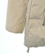 DUNO（デュノ）ダウンコート ベージュ サイズ:42(M位) レディース/2200639744025