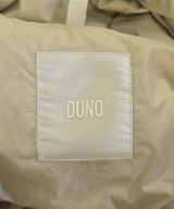 DUNO（デュノ）ダウンコート ベージュ サイズ:F レディース/2200699480529