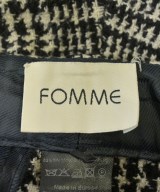 FOMME（フォム）その他 黒 サイズ:S メンズ/2200672056024