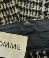 FOMME（フォム）その他 黒 サイズ:S メンズ/2200672056024