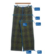 FOMME（フォム）その他 緑 サイズ:S レディース/2200689379017