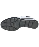 Patrizia Bonfanti（パトリツィアボンファンティ）ブーツ 黒 サイズ:EU38(24.5cm位) レディース/2200616963012