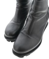 Patrizia Bonfanti（パトリツィアボンファンティ）ブーツ 黒 サイズ:EU38(24.5cm位) レディース/2200616963012