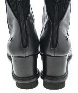 Patrizia Bonfanti（パトリツィアボンファンティ）ブーツ 黒 サイズ:EU38(24.5cm位) レディース/2200616963012