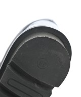 Patrizia Bonfanti（パトリツィアボンファンティ）ブーツ 黒 サイズ:EU38(24.5cm位) レディース/2200616963012