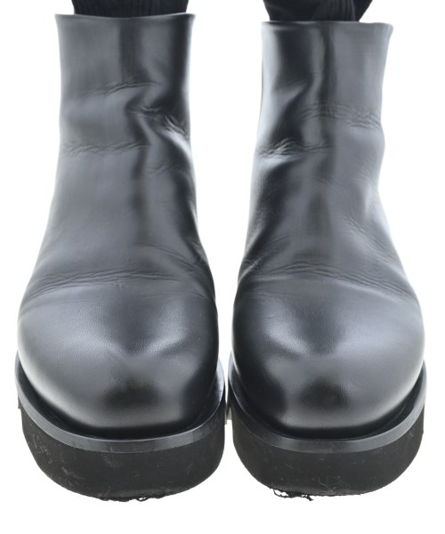 Patrizia Bonfanti（パトリツィアボンファンティ）ブーツ 黒 サイズ:EU36(22.5cm位) レディース/2200655163015