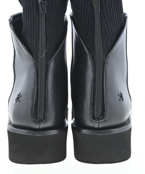 Patrizia Bonfanti（パトリツィアボンファンティ）ブーツ 黒 サイズ:EU36(22.5cm位) レディース/2200655163015