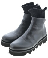 Patrizia Bonfanti（パトリツィアボンファンティ）ブーツ 黒 サイズ:EU36(22.5cm位) レディース/2200655163015