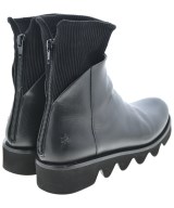 Patrizia Bonfanti（パトリツィアボンファンティ）ブーツ 黒 サイズ:EU36(22.5cm位) レディース/2200655163015