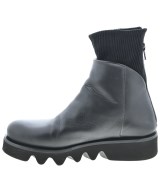 Patrizia Bonfanti（パトリツィアボンファンティ）ブーツ 黒 サイズ:EU36(22.5cm位) レディース/2200655163015