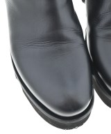 Patrizia Bonfanti（パトリツィアボンファンティ）ブーツ 黒 サイズ:EU36(22.5cm位) レディース/2200655163015