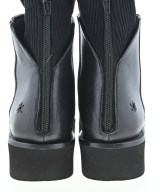 Patrizia Bonfanti（パトリツィアボンファンティ）ブーツ 黒 サイズ:EU36(22.5cm位) レディース/2200655163015