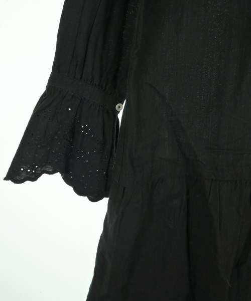 Malle（マル）ワンピース 黒 サイズ:F レディース/2200635519023