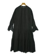 Malle（マル）ワンピース 黒 サイズ:F レディース/2200635519023