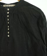 Malle（マル）ワンピース 黒 サイズ:F レディース/2200635519023