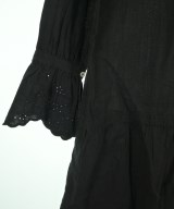 Malle（マル）ワンピース 黒 サイズ:F レディース/2200635519023