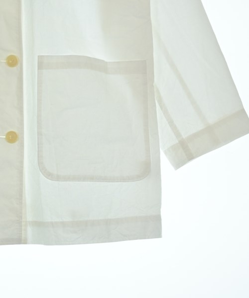 Malle（マル）その他 白 サイズ:F レディース/2200643328167