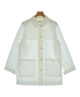 Malle（マル）その他 白 サイズ:F レディース/2200643328167