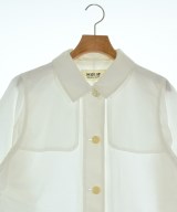 Malle（マル）その他 白 サイズ:F レディース/2200643328167