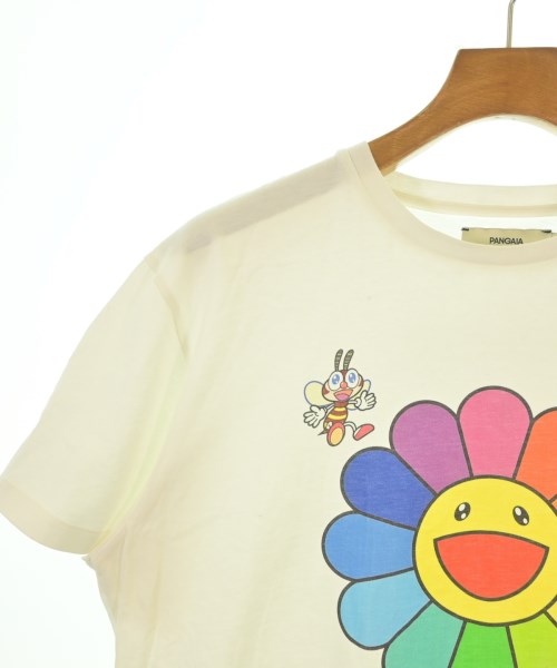 PANGAIA（パンゲア）Tシャツ・カットソー 白 サイズ:M メンズ/2200640106096
